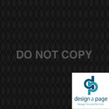 Fabart Design - Showcase Sa Designer A Page Hufflepuff Co Ord 2 Fabric