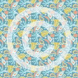 FABArt Design - Showcase SA Designer Carmen Anderson - Beachy Boho (Various Colours)