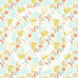 FABArt Design - Showcase SA Designer Carmen Anderson - Beachy Boho (Various Colours)