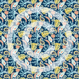 FABArt Design - Showcase SA Designer Carmen Anderson - Beachy Boho (Various Colours)