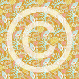 FABArt Design - Showcase SA Designer Carmen Anderson - Beachy Boho (Various Colours)