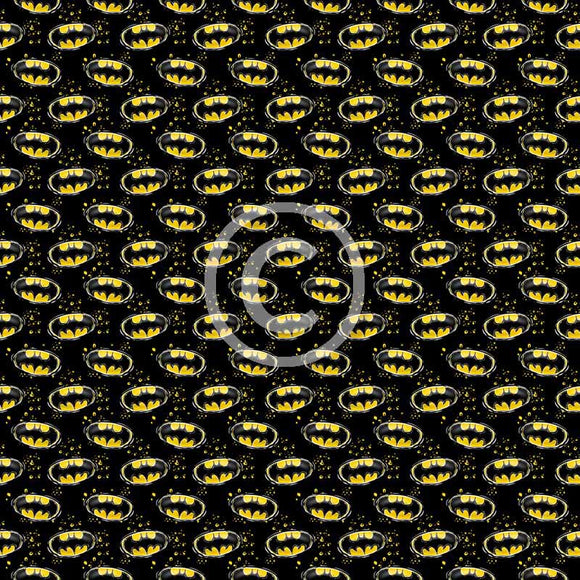 FABArt Design - K01 Karamfila SuperHero 11