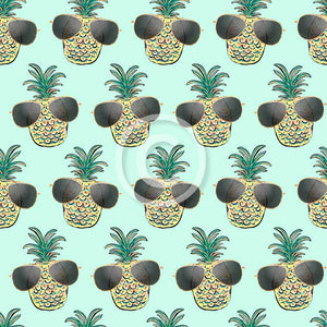 FABArt Design - Kulati 1980 Pineapple