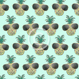 FABArt Design - Kulati 1980 Pineapple