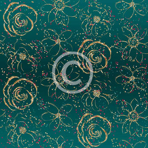 FABArt Design - Kulati 448 Floral