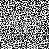 FABArt Design - Showcase SA Designer Vision Design - Leopard Print (multiple colour options - please confirm with order)