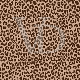 FABArt Design - Showcase SA Designer Vision Design - Leopard Print (multiple colour options - please confirm with order)