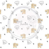 FABArt Design - Showcase SA Designer Shirley Labuschagne - Bears