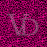 FABArt Design - Showcase SA Designer Vision Design - Leopard Print (multiple colour options - please confirm with order)