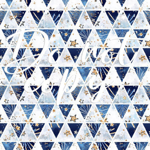 FABArt Design - Ninas Winter Skies 15