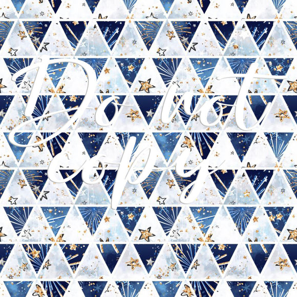 FABArt Design - Ninas Winter Skies 15