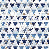 FABArt Design - Ninas Winter Skies 15