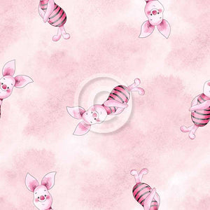 FABArt Design - L* Piglet