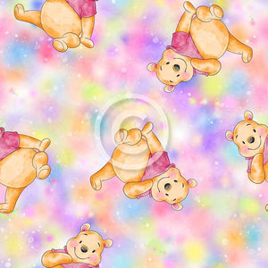 FABArt Design - L* Pooh