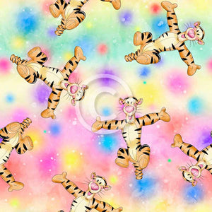 FABArt Design - L* Tigger